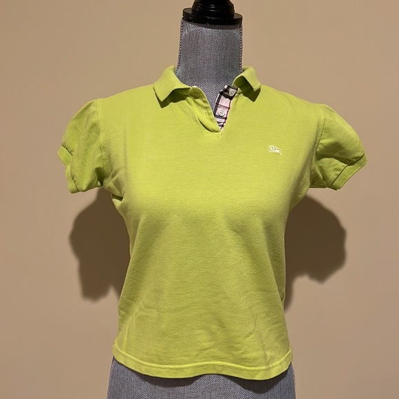 Burberry Polo - Picture 2 of 8